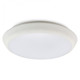 White Oyster Light 12W 1120lm IP54 4000K 200mm White Oyster Light 12W 1120lm IP54 4000K 200mm